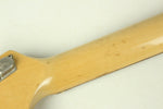 1975 Vintage Fender Bronco Dakota Red Rosewood Fretboard USA +OHSC 1970s