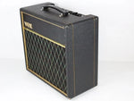 2004-2007 Vintage Vox Pathfinder 15R Custom Classic V9168R 15-Watt 1x8" Guitar COMBO AMP 2000s Korea (British VOX design)