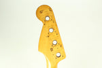 1976 Vintage Fender Precision Bass 4-Bolt Neck Rosewood Fretboard PBass ~KILLER PLAYWEAR~ 1970s USA