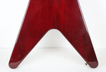 2005 Gibson Flying V '67 Reissue Mahogany Rosewood Fingerboard ~Cherry~ +OHSC USA 2000s