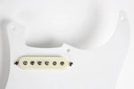 2001 Vintage Fender Stratocaster '57 1957 AVRI American Reissue Loaded PICKGUARD USA Strat