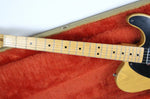 1982 Fender American Vintage '52 Telecaster 1952 Reissue Fullerton AVRI USA First Year Blackguard w/COA