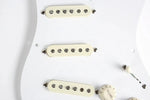 2001 Vintage Fender Stratocaster '57 1957 AVRI American Reissue Loaded PICKGUARD USA Strat
