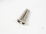 1966 Vintage Fender Jaguar STRING MUTE ~ALL Original~ Chrome 1960's Early-CBS USA