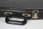 1977 Vintage Fender Jazz Bass/Precision Bass/Musicmaster CASE USA 1970s