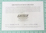 Gretsch G6128T-CG Duo Jet Cadillac Green MIJ ’57 Duo Jet 1957 Reissue Bigsby +OHSC w/COA ~MINTY~