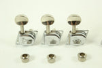 1975 Fender Vintage Stratocaster/Telecaster F-Tuners ~Made in GERMANY~ 1976/1977/1978/1979/1980