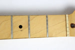 1982-1983 Vintage Fender Stratocaster American Standard USA EE Series Maple NECK w/Original Tuners Fullerton Era 1980s