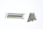 1984 Vintage Fender Stratocaster 1957/1962 AVRI Reissue Fullerton USA Strat Chrome Bridge Tremolo 57/62