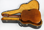 1970s Vintage Aria Concert AC-7 MIJ Japan Guitar Serial #119 RARE Early Example Classical Guitar