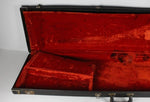 1967-1971 Vintage Fender Jazz Bass,Precision,Telecaster ~BASS Hardshell CASE~ 1968,1969 1960s-1970s