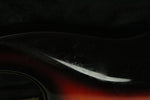 1993 Vintage Fender Stratocaster ULTRA Sunburst AAA Flame Maple Top and Back +OHSC 1990's Strat