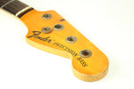 1976 Vintage Fender Precision Bass 4-Bolt Neck Rosewood Fretboard PBass ~KILLER PLAYWEAR~ 1970s USA