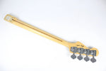 1978 Vintage Fender Precision Bass PBass Maple 4-Bolt Neck ~Victor Wooten Signature~ 1970s USA