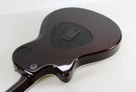 Taylor T5z Custom KOA Shaded Edgeburst +OHSC w/COA