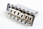 1976 Vintage Fender Stratocaster Chrome BRIDGE 1970s Strat 1972,1973,1974,1975,1977,1978