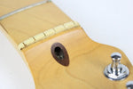 1982-1983 Vintage Fender Stratocaster American Standard USA EE Series Maple NECK w/Original Tuners Fullerton Era 1980s