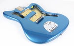 Fender American Vintage II 1966 Reissue Jazzmaster Lake Placid Blue BODY w/Hardware USA