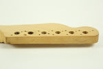 1973 Vintage Fender Telecaster Maple 4-Bolt NECK USA ~CLEAN~ Tele 1970s