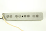 Fender Pure Vintage '74 Jazz Bass Neck PICKUP 1974 Reissue Gray-Bottom