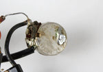 1966 Vintage Gibson EB-0/EB-2/EB-3 Bass Pots Wiring Harness w/Input Jack USA 1960s