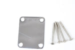1984 Vintage Fender Stratocaster '62 1962 AVRI American Reissue ~NECKPLATE~ 1980's Fullerton Strat 1957/57 Neck Plate