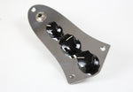 1970 Vintage Fender Jazz Bass Control Plate Stackpole Potentiometers Pots Cap 1960s-1970's USA Early-CBS