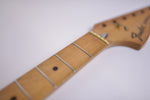 1972 Vintage Fender Stratocaster Flamey Maple Neck all Original 1970's