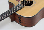 2009 Taylor 310ce Natural USA ~Ebony Fretboard~ +OHSC
