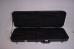 Gator TSA ATA Molded Electric Guitar Case for Fender Stratocaster Telecaster Super CLEAN