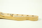 1973 Vintage Fender Telecaster Maple 4-Bolt NECK USA ~CLEAN~ Tele 1970s