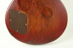 1970-1971 Vintage Gibson Les Paul Deluxe Cherry Sunburst ~Killer Wear~ Pete Townshend Mojo Norlin 1970s USA