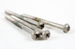 1985 Vintage Fender Jazz Bass/Precision Bass/Telecaster/Jazzmaster Wiring Harness CTS Pot Potentiometer 1980s USA