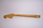 1972 Vintage Fender Stratocaster Flamey Maple Neck all Original 1970's