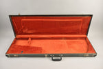 Vintage 1967-1971 Fender Jazz Bass,Precision,Telecaster ~BASS Hardshell CASE~ 1968,1969 1960s-1970s