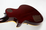 1979-1980 Vintage Gibson Les Paul Standard Wine Red Maple Top ~Kahler Nut~ USA 1980s