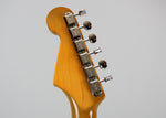 Fender American Vintage II 1961 Stratocaster 3-Tone Sunburst USA Strat