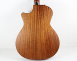 2004 Taylor 354ce 12-String Acoustic-Electric Guitar Ebony Fretboard D-Shape Neck USA
