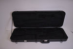 Gator TSA ATA Molded Electric Guitar Case for Fender Stratocaster Telecaster Super CLEAN