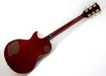 1979-1980 Vintage Gibson Les Paul Standard Wine Red Maple Top ~Kahler Nut~ USA 1980s