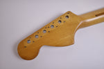 1972 Vintage Fender Stratocaster Flamey Maple Neck all Original 1970's