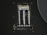 Spectrum Strat-Style ~BLACKIE~ Electric Guitar '62 Relic Look Beginner Friendly Smooth Neck Feel
