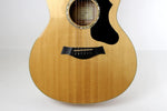 2008 Taylor GS6 Natural ~Big Leaf Maple~ Spruce Top Grand Symphony +OHSC