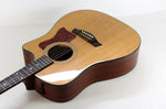 2009 Taylor 310ce Natural USA ~Ebony Fretboard~ +OHSC