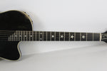 1997 Gibson Chet Atkins SST Black Beauty Ebony Fretboard Original Case 1990s USA