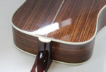 2010 Guild D-55 Dreadnought USA w/Original Hard Shell Case NR129004