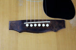 1973 Guild D-50 – Natural Finish, C-Shape Neck, USA Vintage Acoustic