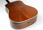 1973 Guild D-50 – Natural Finish, C-Shape Neck, USA Vintage Acoustic