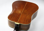 1973 Guild D-50 – Natural Finish, C-Shape Neck, USA Vintage Acoustic