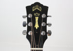 1973 Guild D-50 – Natural Finish, C-Shape Neck, USA Vintage Acoustic